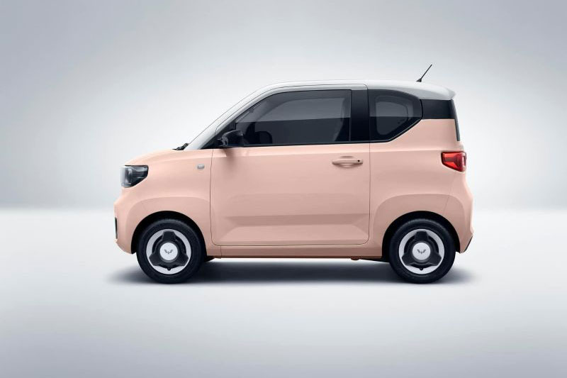 Top 10 ôtô đô thị bán chạy nhất thế giới: Xe Trung Quốc thống trị