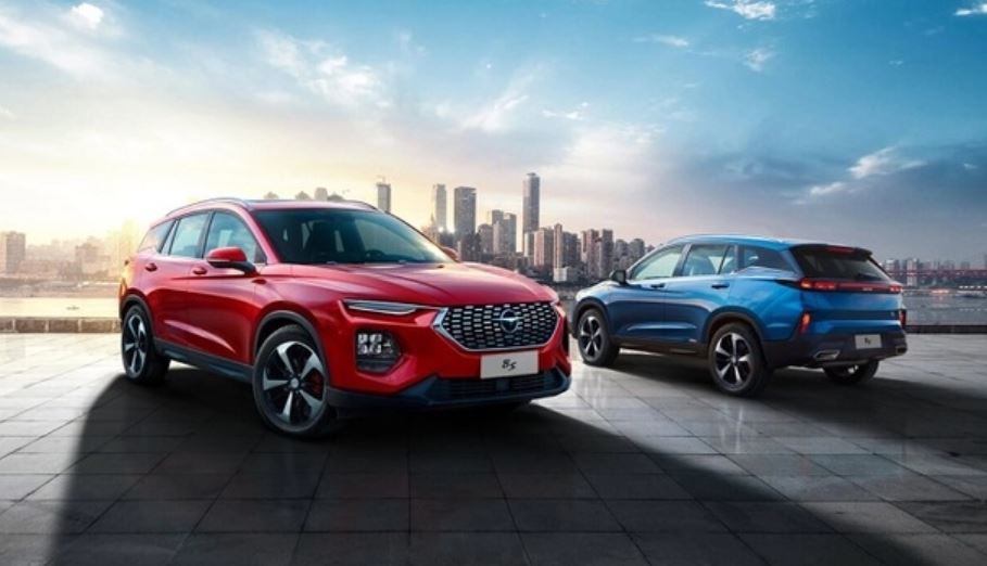 Những mẫu xe Trung Quốc đổ bộ thị trường Việt Nam trong năm 2024