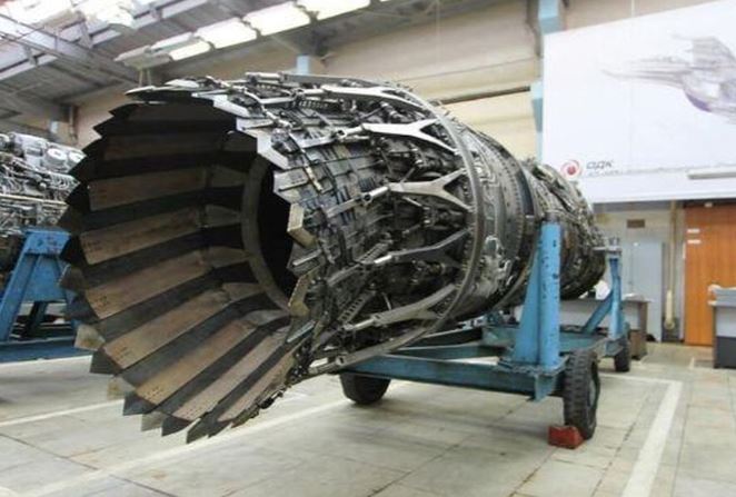 Động cơ AL-51F1 giúp Su-57 trở thành tiêm kích thế hệ năm nhanh nhất thế giới?