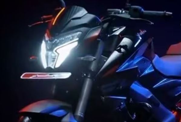 ‘Ác mộng’ của Yamaha Exciter và Honda Winner X giá 41 triệu đồng lộ bản mới: Động cơ 200cc, có ABS