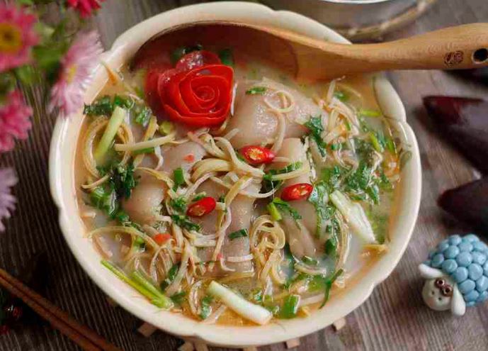 Loại hoa dân dã cực giàu vitamin C, làm chậm quá trình oxy hóa, 'chống già' hiệu quả