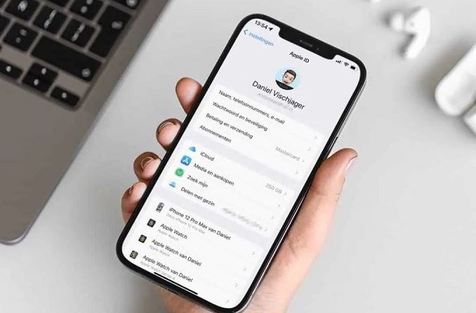 Xoá iCloud trên điện thoại cũ với vài thao tác đơn giản