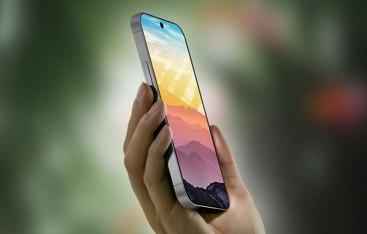 Cài đặt thần thánh trên iPhone, chỉ cần bật lên là đảm bảo có ngay ảnh đẹp