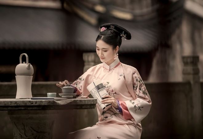 Vì sao những nữ tử chưa lập gia đình thời nhà Thanh lại có địa vị cao, được đối xử ngang hàng với bậc trưởng bối?