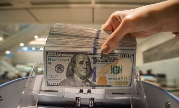 Tỷ giá USD hôm nay 17/2/2024: USD giảm 3 phiên liên tiếp