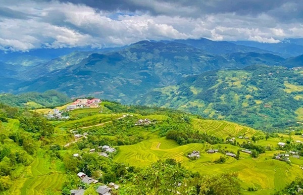 Hà Giang đặt mục tiêu phát triển toàn diện, bền vững vào năm 2030