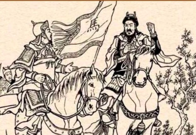 Loại bỏ 3 mãnh tướng này không dùng, Gia Cát Lượng đem cơ hội trao cho người khác để rồi phải ôm hận ngàn năm