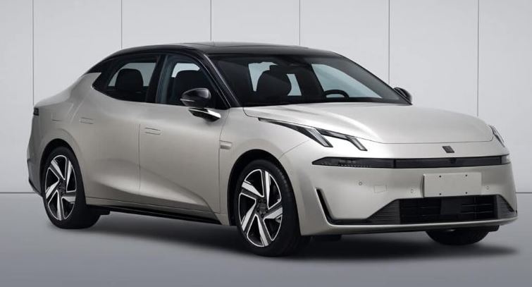 Hãng xe Trung Quốc vừa vào Việt Nam trình làng mẫu sedan mới: Đi 102 km không cần sạc, 'so kè' với Toyota Camry