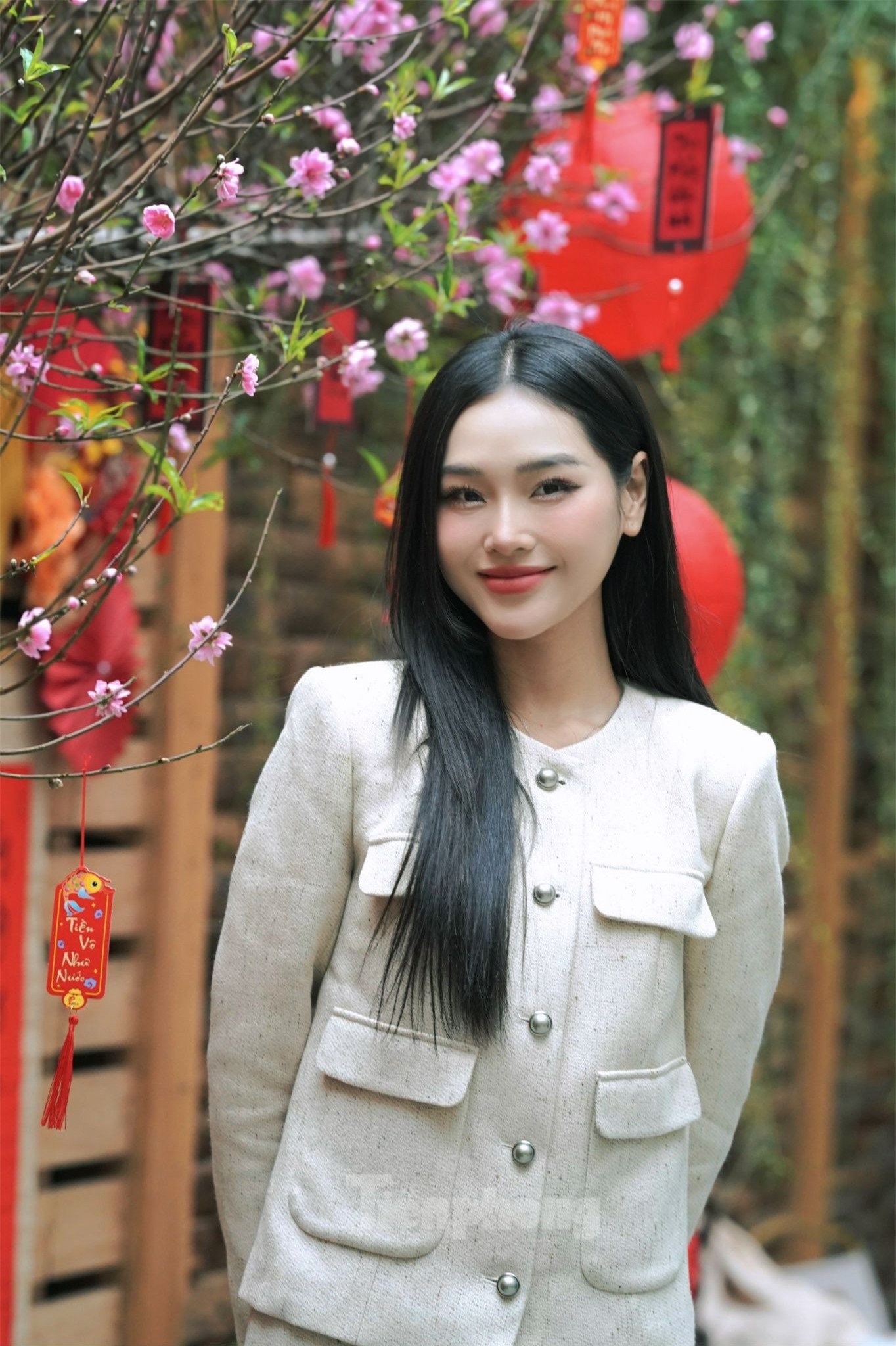 Cận nhan sắc tiểu tam đang bị ghét nhất 'Chúng ta của 8 năm sau' ảnh 4