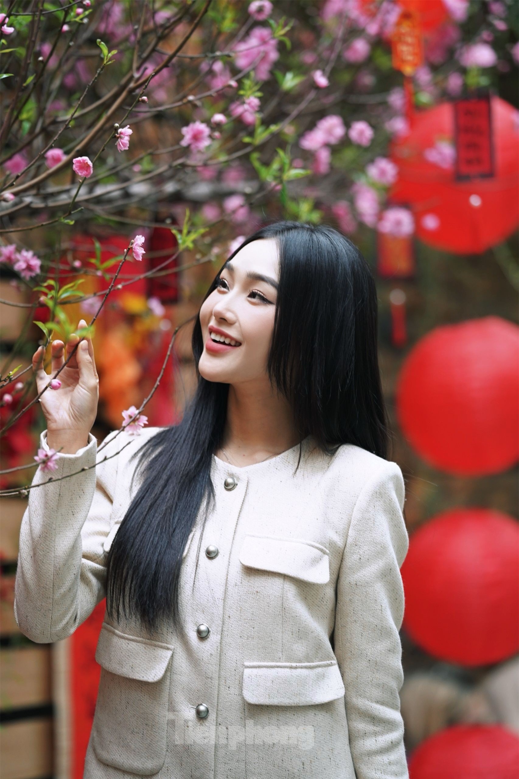 Cận nhan sắc tiểu tam đang bị ghét nhất 'Chúng ta của 8 năm sau' ảnh 5