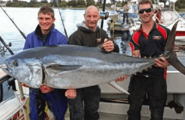 4 loại hải sản đắt nhất thế giới, tôm hùm chưa là gì, loại thứ ba, 10 người ăn không hết một con