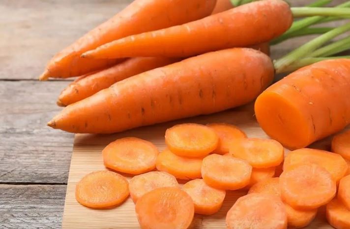 Loại củ mệnh danh "sâm đất" có nên gọt vỏ khi ăn và sự thật bất ngờ