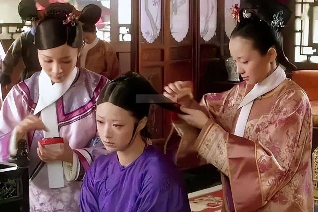 Vì sao cung nữ sau khi xuất cung lại không ai dám lấy làm vợ?