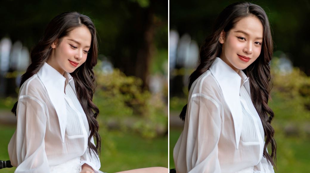 Huỳnh Thị Thanh Thủy sau một năm đăng quang Hoa hậu Việt Nam