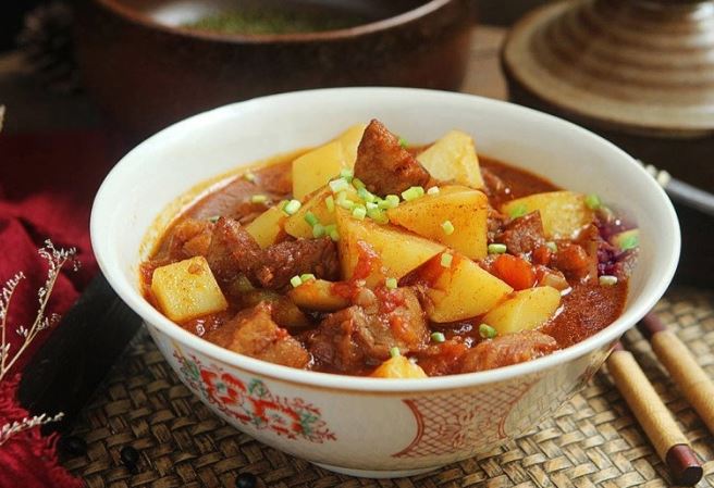 Không phải thịt, 4 loại rau củ khiến chỉ số đường huyết tăng vọt