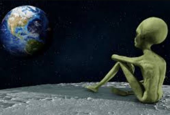 Người Mỹ hé lộ bí mật về người ngoài hành tinh: Không xuất hiện vì con người quá bạo lực?