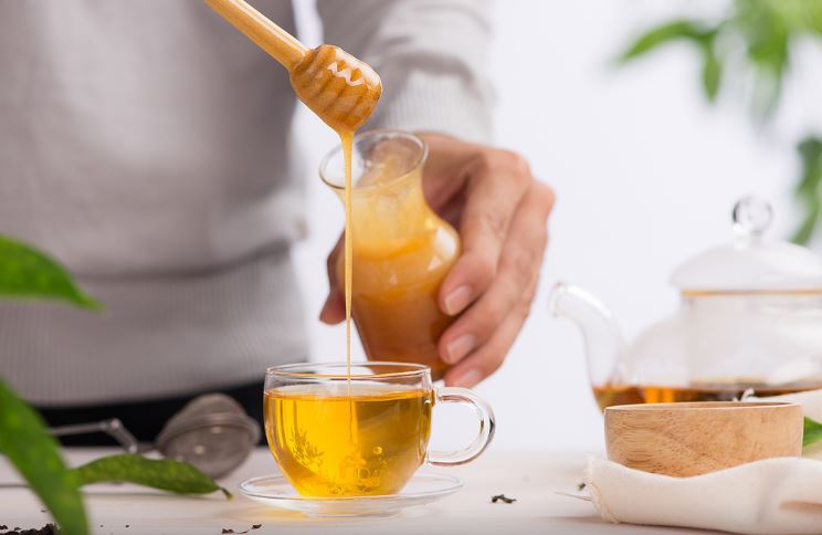 Nước lọc thành 'thần dược' bổ tim, giải độc gan thận khi thêm thứ này