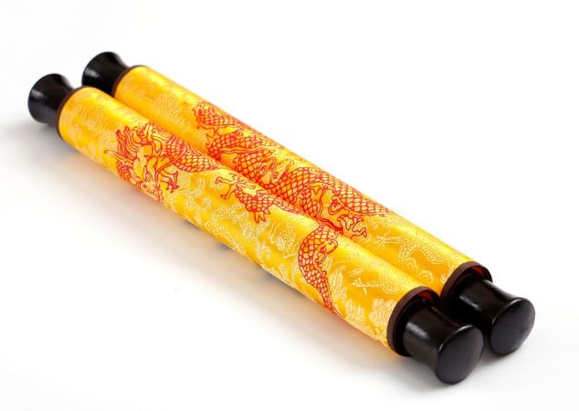 Vì sao thời xưa không ai dám giả mạo thánh chỉ của hoàng đế?