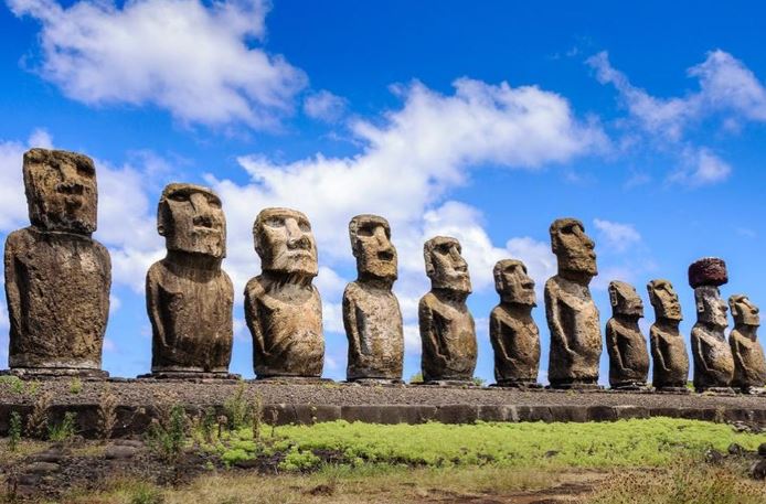 Khoa học vẫn chưa thể giải thích được những bí ẩn này của thế giới!