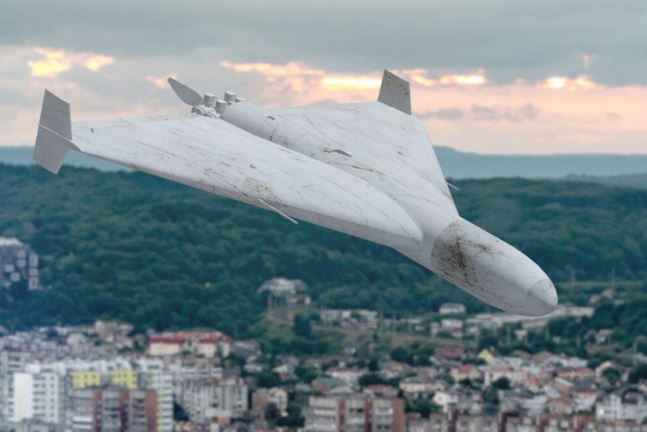 Tin tặc đánh cắp bí mật để lộ đơn giá cao đến không ngờ của UAV cảm tử Shahed-136?