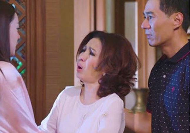 Bị bố mẹ hối thúc, tôi kiếm đại anh chàng lái xe về ra mắt, nào ngờ cả gia đình ủng hộ chuyện cưới xin