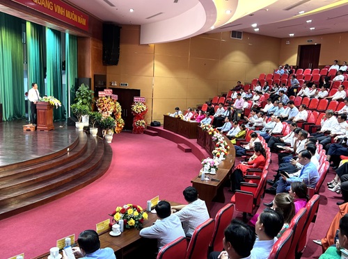 Tạo môi trường, khơi thông nguồn lực để doanh nghiệp phát triển 