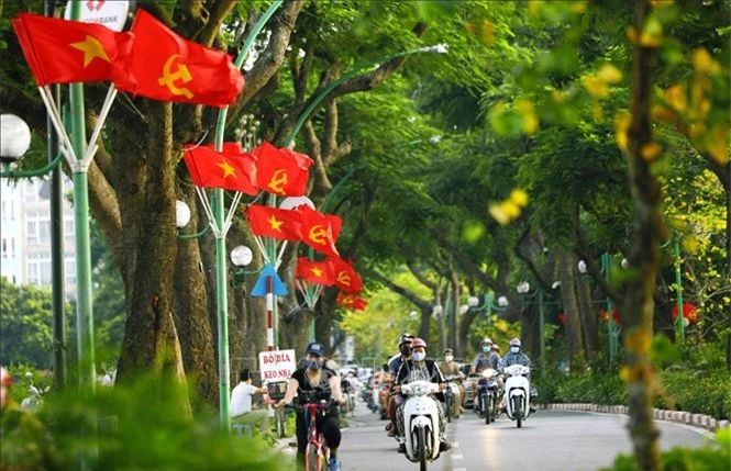 Dự báo thời tiết ngày 20/2/2024: Hà Nội sáng sớm có sương mù, trưa trời nắng