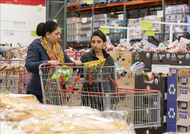 Tương lai của ngành bán lẻ toàn cầu trong 5 năm tới
