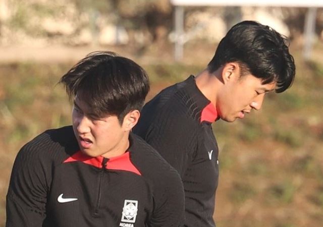 Lee Kang-in huýt sáo cũng bị chỉ trích: Khi sự giận dữ đã đi quá xa và tất cả cần một lời giải thích rõ ràng