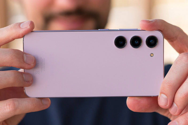 Sau Tết, Samsung Galaxy S23 giảm giá 10 triệu đồng tại Việt Nam, quyết đấu với iPhone 15