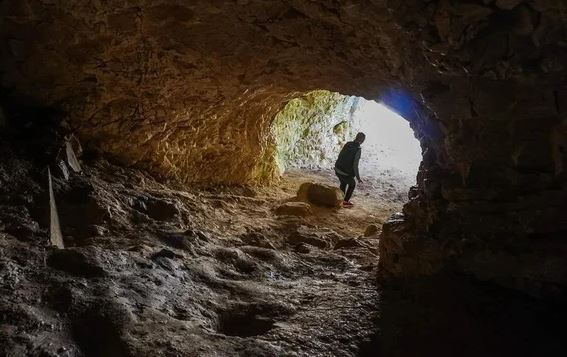 Phát hiện đáng sợ nhất từ hài cốt 2 người khác loài