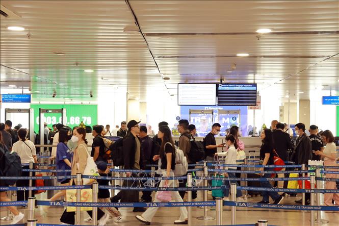 Đơn giản hóa một số thủ tục về kinh doanh vận chuyển hàng không