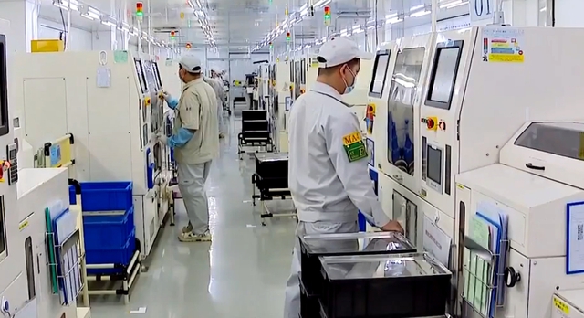 "Nhảy việc" đầu năm: Nên hay không?