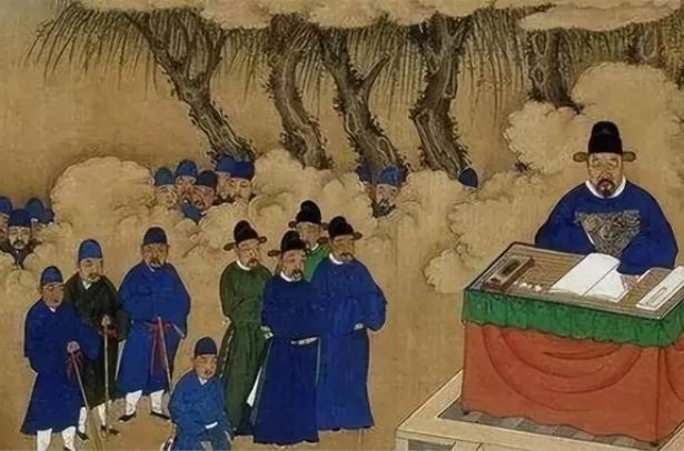 Vì sao quan lại ngày xưa nghỉ hưu lại về quê, không ở lại chốn kinh kỳ hoa lệ ?