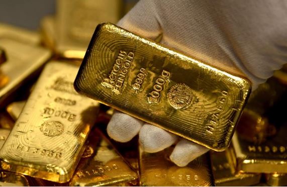 Giá vàng ngày 19/2/2024: Đồng loạt giảm ngày vía Thần Tài