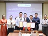 Đại học Đông Á hợp tác đào tạo, cung ứng nhân lực công nghệ cao cho Foxlink