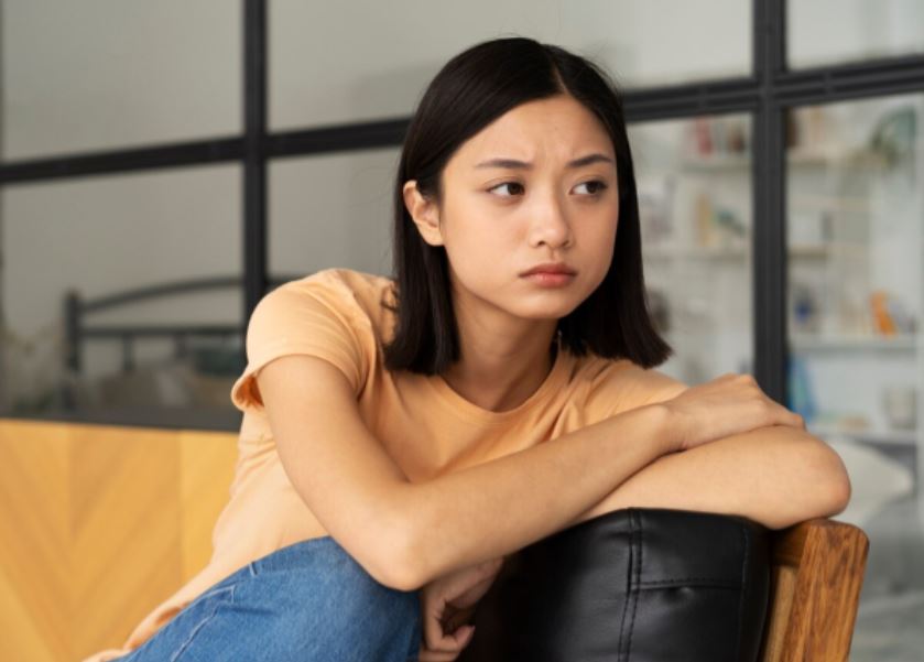 Chị gái định lấy chồng lần 3 nhưng người chị chọn khiến cả nhà tôi bất ngờ và thất vọng toàn tập