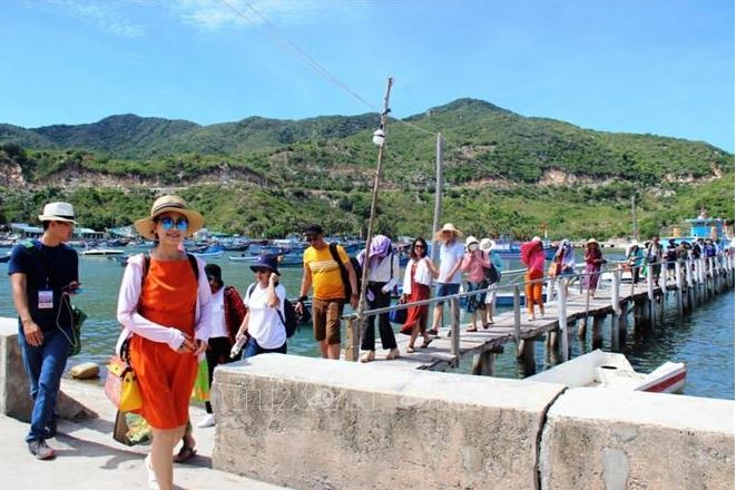 Tạo đột phá đưa du lịch Ninh Thuận trở thành ngành kinh tế mũi nhọn