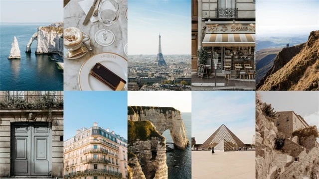 Cách Pháp phát triển du lịch hướng đến mục tiêu trở thành điểm đến được ghé thăm nhiều nhất trong năm 2025 - Ảnh 1.
