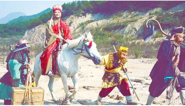 Câu hỏi 'knock out' cả Lục Tiểu Linh Đồng lẫn 300 'cao thủ': Có tất cả bao nhiêu yêu quái trong Tây Du Ký?