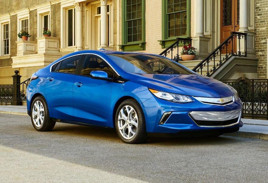 Ông lớn ôtô Mỹ đổi ý, chọn hướng đi tương tự Toyota