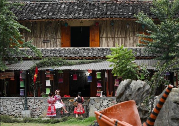 Du lịch văn hóa - Tránh sao chép, đánh mất bản sắc