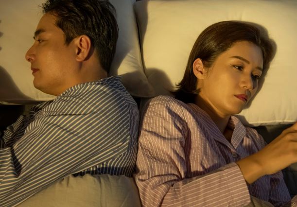 Đêm tân hôn, chồng thú nhận bí mật đã giấu giếm khiến tôi sụp đổ