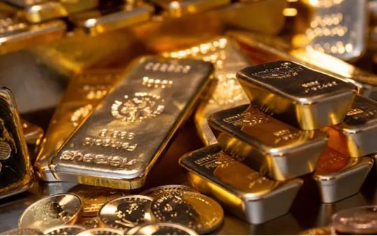 Giá vàng ngày 20/2/2024: Thế giới tăng, trong nước giảm mạnh