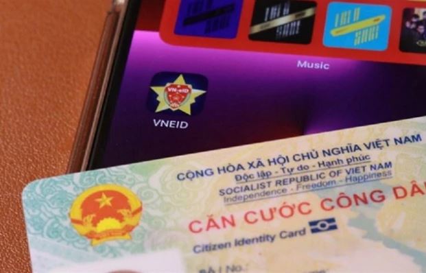 Triển khai thi hành Luật Căn cước, thu thập ADN, giọng nói từ 1/7/2024