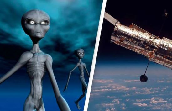 Vì sao người ngoài hành tinh chưa một lần ghé thăm Trái Đất? Lý do bất ngờ!