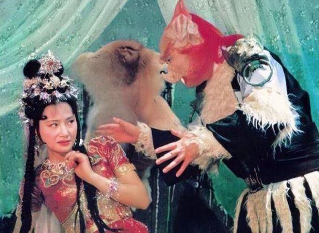 Mỹ nhân lận đận nhất Tây Du Ký: Vừa vào nghề đã mắc bệnh hiểm nghèo, mất sự nghiệp vì quyết định sai lầm