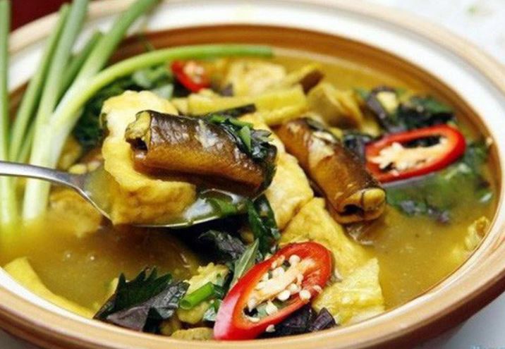 Loại thịt chứa nhiều Omega-3, dưỡng gan, bổ máu nhưng 2 người này chớ đụng đũa