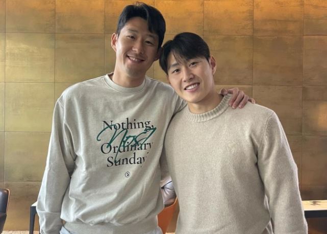 Nóng: Son Heung-min lần đầu lên tiếng về vụ ẩu đả với Lee Kang-in, thỉnh cầu sự tha thứ cho người đàn em