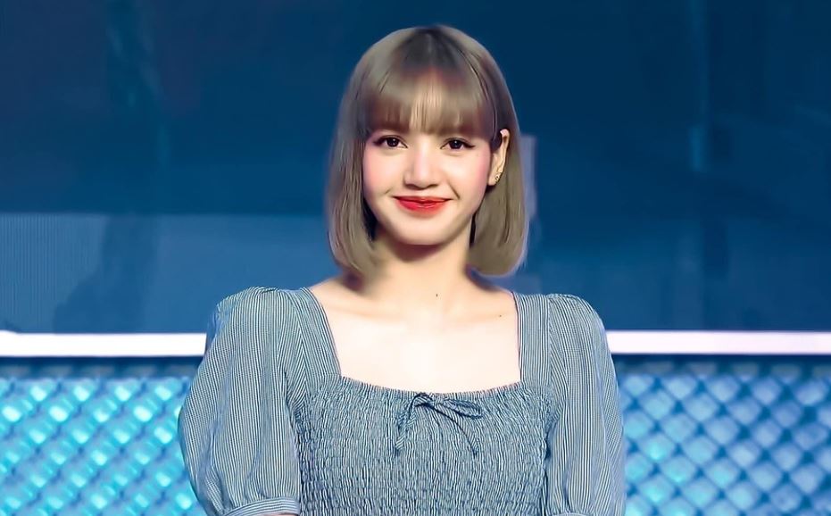 Lisa (BlackPink) đóng phim châm biếm giới siêu giàu